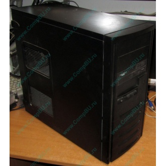 Игровой компьютер Intel Core 2 Quad Q6600 (4x2.4GHz) /4Gb /250Gb /1Gb Radeon HD6670 /ATX 450W (Великий Новгород)