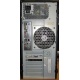Компьютер Intel Core 2 Quad Q6600 (4x2.4GHz) /4Gb /250Gb /1Gb Radeon HD6670 /ATX 450W вид сзади (Великий Новгород)