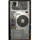 Б/У компьютер Intel Core i5-2400 (4x3.1GHz) /4Gb /500Gb /ATX 450W вид сзади (Великий Новгород)