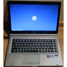 Б/У ноутбук Core i7: HP EliteBook 8470P B6Q22EA (Intel Core i7-3520M /8Gb /500Gb /Radeon 7570 /15.6" TFT 1600x900 /Window7 PRO) - Великий Новгород