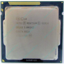 Процессор Intel Pentium G2030 (2x3.0GHz /L3 3072kb) SR163 s.1155 (Великий Новгород)