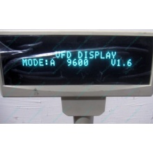 VFD customer display 20x2 (COM) - Великий Новгород