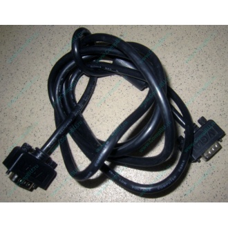 VGA-кабель для POS-монитора OTEK (Великий Новгород)