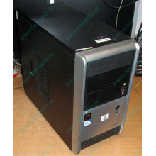 4хядерный компьютер Intel Core 2 Quad Q6600 (4x2.4GHz) /4Gb /160Gb /ATX 450W (Великий Новгород)