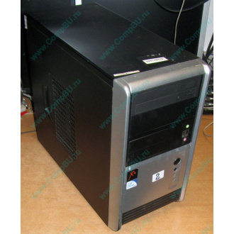 4хядерный компьютер Intel Core 2 Quad Q6600 (4x2.4GHz) /4Gb /160Gb /ATX 450W (Великий Новгород)