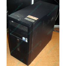 Компьютер Б/У HP Compaq dx2300 MT (Intel C2D E4500 (2x2.2GHz) /2Gb /80Gb /ATX 250W) - Великий Новгород