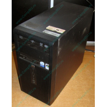 Системный блок Б/У HP Compaq dx2300 MT (Intel Core 2 Duo E4400 (2x2.0GHz) /2Gb /80Gb /ATX 300W) - Великий Новгород