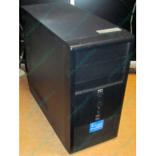 Компьютер Б/У HP Compaq dx2300MT (Intel C2D E4500 (2x2.2GHz) /2Gb /80Gb /ATX 300W) - Великий Новгород