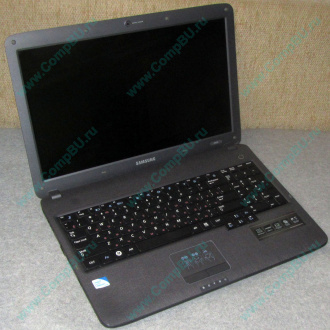 Ноутбук Samsung NP-R528-DA02RU (Intel Celeron Dual Core T3100 (2x1.9Ghz) /2Gb DDR3 /250Gb /15.6" TFT 1366x768) - Великий Новгород