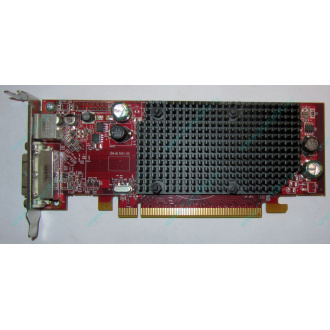 Видеокарта Dell ATI-102-B17002(B) красная 256Mb ATI HD2400 PCI-E (Великий Новгород)