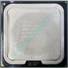 Процессор Intel Celeron Dual Core E1200 (2x1.6GHz) SLAQW socket 775 (Великий Новгород)