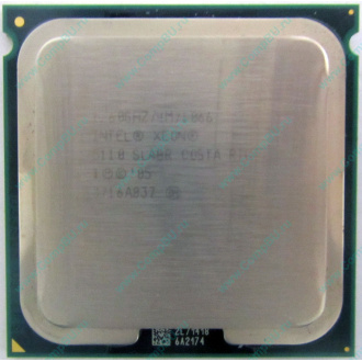 Процессор Intel Xeon 5110 (2x1.6GHz /4096kb /1066MHz) SLABR s.771 (Великий Новгород)