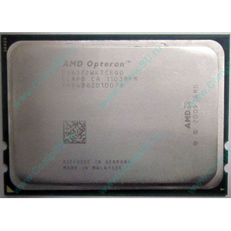 Процессор AMD Opteron 6172 (12x2.1GHz) OS6172WKTCEGO socket G34 (Великий Новгород)