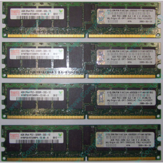 IBM OPT:30R5145 FRU:41Y2857 4Gb (4096Mb) DDR2 ECC Reg memory (Великий Новгород)