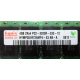 Hynix 4096 Mb DDR2 ECC Registered pc2-3200 (400MHz) 2Rx4 PC2-3200R-333-12 (Великий Новгород)