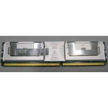 Серверная память 512Mb DDR2 ECC FB Samsung PC2-5300F-555-11-A0 667MHz (Великий Новгород)