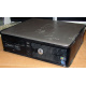 Лежачий БУ компьютер Dell Optiplex 755 SFF (Intel Core 2 Duo E6550 (2x2.33GHz) /2Gb DDR2 /160Gb /ATX 280W Desktop) - Великий Новгород