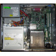 Dell Optiplex 755 SFF (Intel Core 2 Duo E6550 (2x2.33GHz) /2Gb DDR2 /160Gb /ATX 280W Desktop) вид внутри (Великий Новгород)