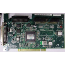 SCSI-контроллер Adaptec AHA-2940UW (68-pin HDCI / 50-pin) PCI (Великий Новгород)