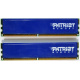 Память 1Gb (2 x 512Mb) DDR2 Patriot PSD251253381H pc-4200 533 MHz (Великий Новгород)