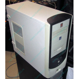 Простой компьютер для танков AMD Athlon X2 6000+ (2x3.0GHz) /4Gb /250Gb /1Gb GeForce GTX550 Ti /ATX 450W (Великий Новгород)