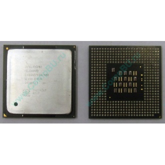 Процессор Intel Celeron (2.4GHz /128kb /400MHz) SL6VU s.478 (Великий Новгород)