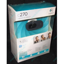 WEB-камера Logitech HD Webcam C270 USB (Великий Новгород)