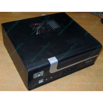 Б/У неттоп Depo Neos 220USF (Intel Atom D2700 (2x2.13GHz HT) /2Gb DDR3 /320Gb /miniITX) - Великий Новгород