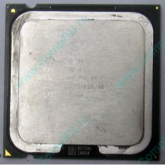 Процессор Intel Pentium-4 651 (3.4GHz /2Mb /800MHz /HT) SL9KE s.775 (Великий Новгород)