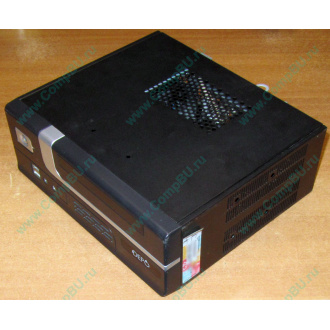 Б/У неттоп Depo Neos 230USF (Intel Celeron J1800 (2x2.41GHz) /2Gb DDR3 /500Gb /BT /WiFi /miniITX /Windows 7 Pro) - Великий Новгород