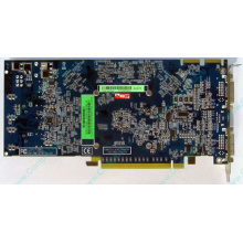 Б/У видеокарта 256Mb ATI Radeon X1950 GT PCI-E Saphhire (Великий Новгород)