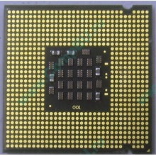 Процессор Intel Celeron D 331 (2.66GHz /256kb /533MHz) SL7TV s.775 (Великий Новгород)