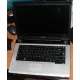 Ноутбук Toshiba Satellite A200-23P (Intel Core 2 Duo T7500 (2x2.2Ghz) /2048Mb DDR2 /200Gb /15.4" TFT 1280x800) - Великий Новгород