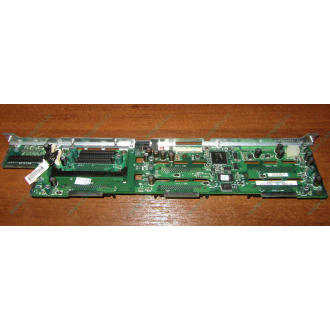 C53575-407 + C53578-203 Intel SR2400 backplane: плата корзины SCSI HDD в сборе (T0040301 + T0040401 + 6017B0044601) - Великий Новгород