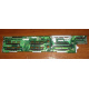 T0040301 + T0040401 Intel SR2400 backplane: плата корзины SCSI HDD в сборе (C53575-407 + C53578-203) - Великий Новгород