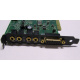 Diamond Monster Sound MX300 23010123-004 Vortex AU8830A2 AAPXP 9913-M2229 PCI (Великий Новгород)