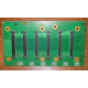 24P2578 FRU 59P5159 IBM xSeries UW320 SCSI 6HDD backplane (Великий Новгород)