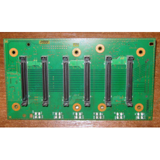 24P2578 FRU 59P5159 IBM xSeries UW320 SCSI 6HDD backplane (Великий Новгород)