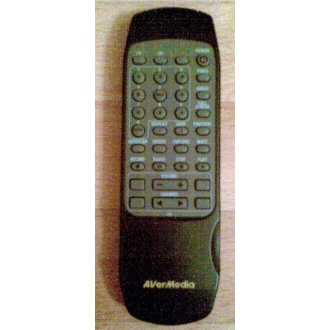 Пульт ДУ AverMedia A2 (Великий Новгород)