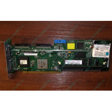 SCSI-контроллер Adaptec 3225S PCI-X IBM 13N2197 (Великий Новгород)