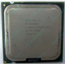 Процессор Intel Pentium-4 530J (3.0GHz /1Mb /800MHz /HT) SL7PU s.775 (Великий Новгород)