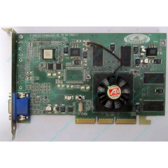 Видеокарта R6 SD32M 109-76800-11 32Mb ATI Radeon 7200 AGP (Великий Новгород)