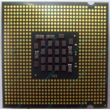Процессор Intel Celeron D 336 (2.8GHz /256kb /533MHz) SL8H9 s.775 (Великий Новгород)