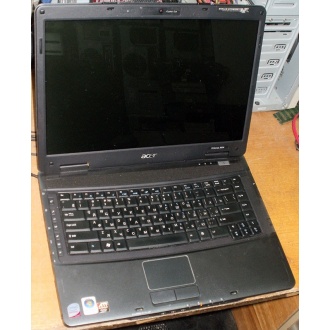 Ноутбук Acer Extensa 5630 (Intel Core 2 Duo T5800 (2x2.0Ghz) /2048Mb DDR2 /120Gb /15.4" TFT 1280x800) - Великий Новгород