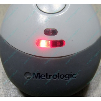 Глючный сканер ШК Metrologic MS9520 VoyagerCG (COM-порт) - Великий Новгород