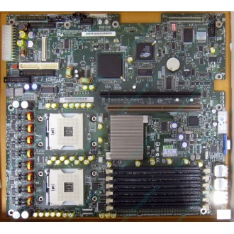 Материнская плата Intel Server Board SE7320VP2 socket 604 (Великий Новгород)