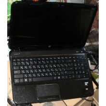 Ноутбук HP Pavilion g6-2302sr (AMD A10-4600M (4x2.3Ghz) /4096Mb DDR3 /500Gb /15.6" TFT 1366x768) - Великий Новгород
