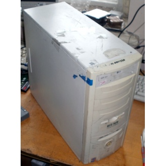 Intel Pentium-4 3.0GHz HT /512Mb /80Gb /ATX 300W (Великий Новгород)