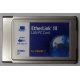 Сетевая карта 3COM Etherlink III 3C589D-TP (PCMCIA) без LAN кабеля (без хвоста) - Великий Новгород