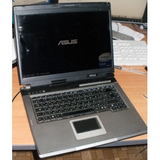 Ноутбук Asus A6 (CPU неизвестен /no RAM! /no HDD! /15.4" TFT 1280x800) - Великий Новгород